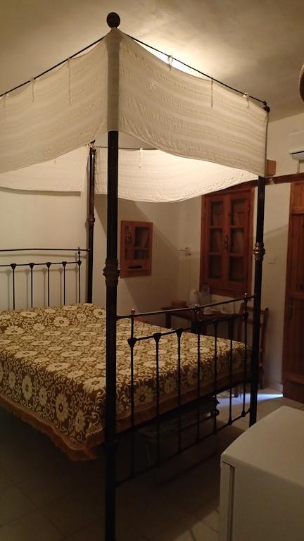 Galini Hotel Kakopetria Kamer foto