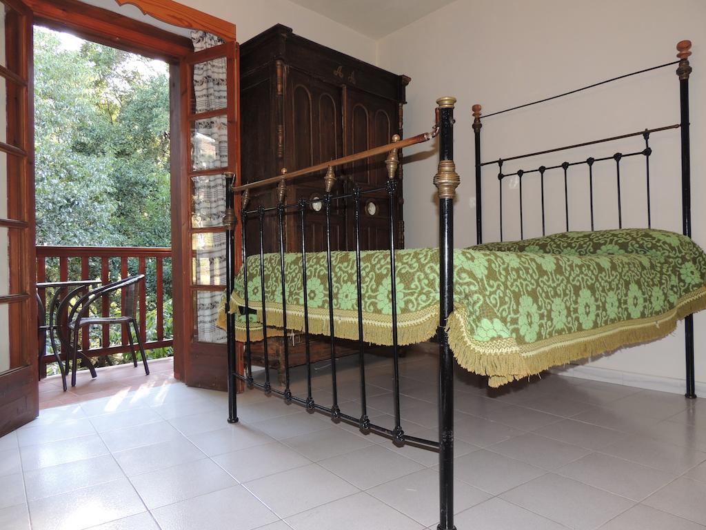 Galini Hotel Kakopetria Kamer foto